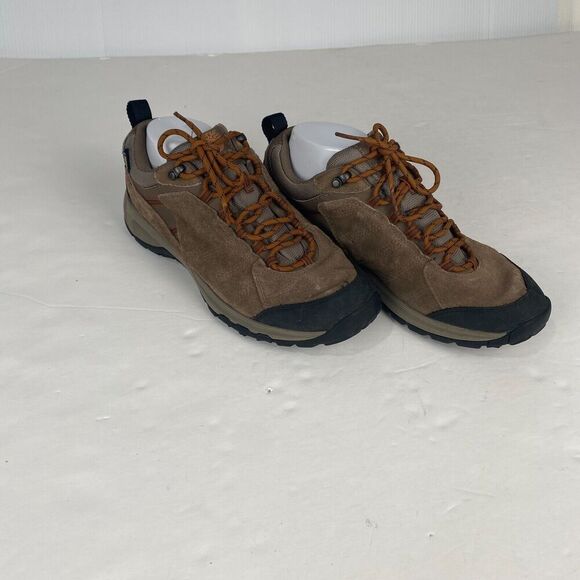 Timberland Goretex Brown Boots‎ Mens Size 9  Leather Comfort Work 9743R main image 7
